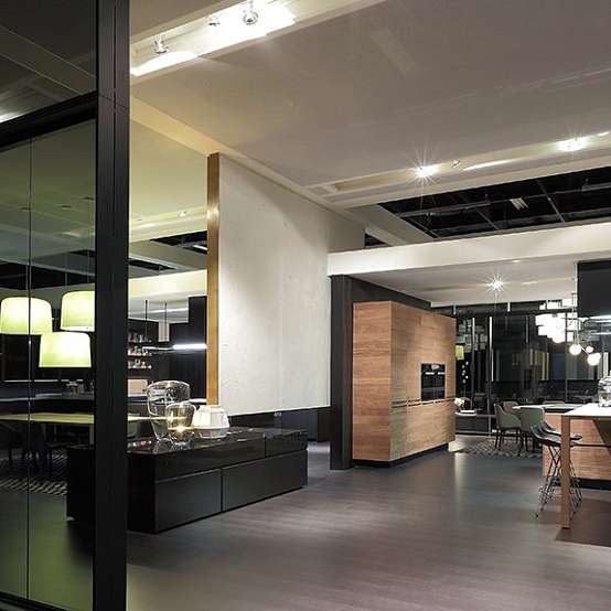 Poliform at Imm Cologne 2015 - 26