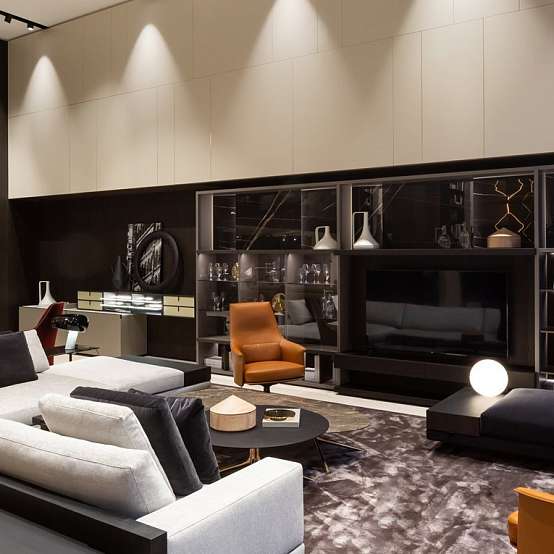 Poliform Vancouver - 13