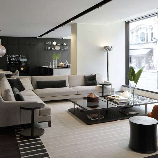 Poliform London - 2