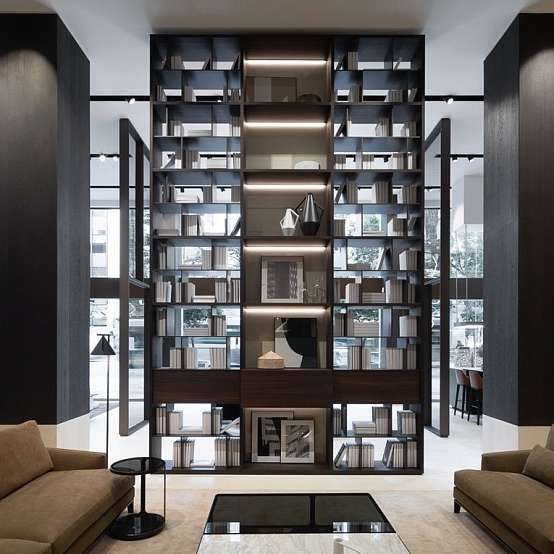Poliform Vancouver - 2