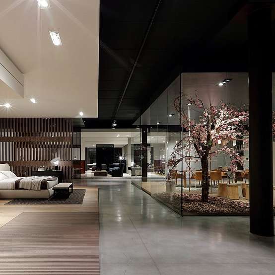 Poliform Lab Showroom - 18