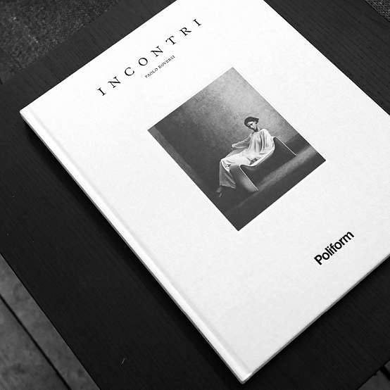 Incontri Paolo Roversi - 17
