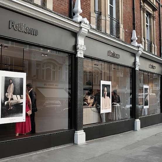 Poliform London Wigmore St - 8