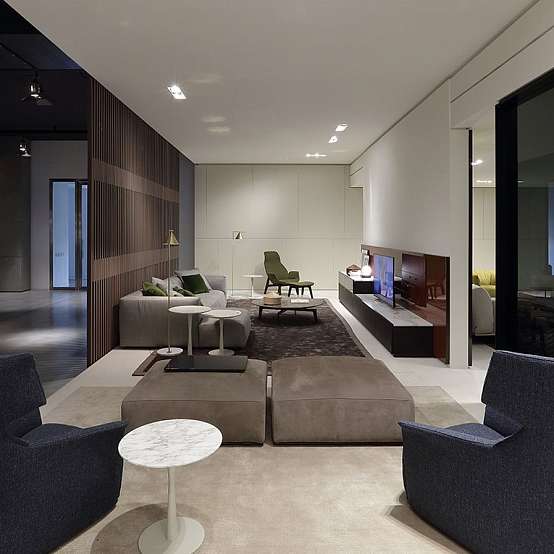 POLIFORM | LAB NEW SHOWROOM - 14