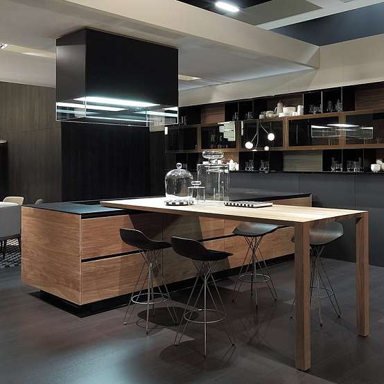 Poliform at Imm Cologne 2015 - 29