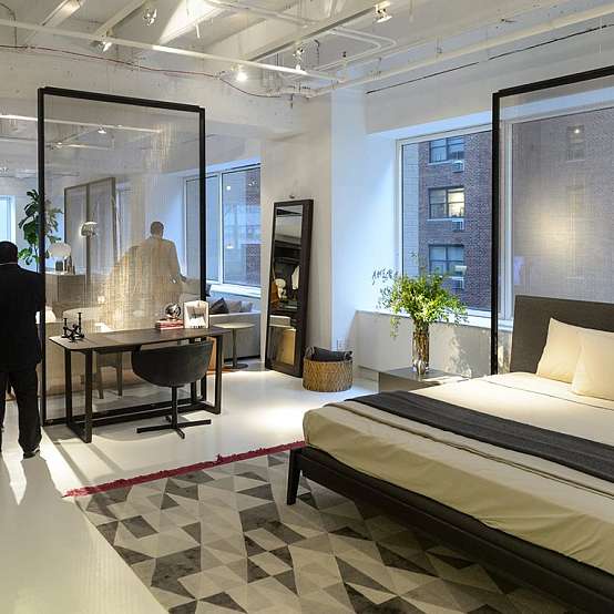 New York, ICFF 2015 - 5
