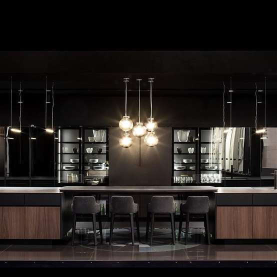 KBIS 2019, LAS VEGAS