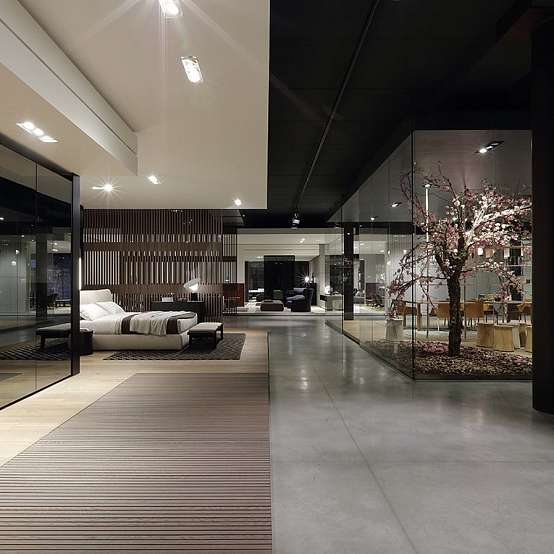 POLIFORM | LAB NEW SHOWROOM - 30