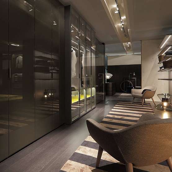 Poliform at Imm Cologne 2015 - 20