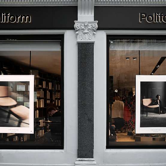 Poliform London Wigmore St - 14