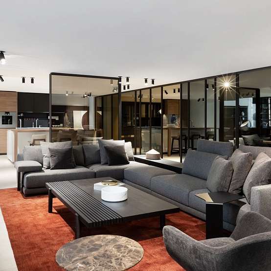 Poliform Vancouver - 5