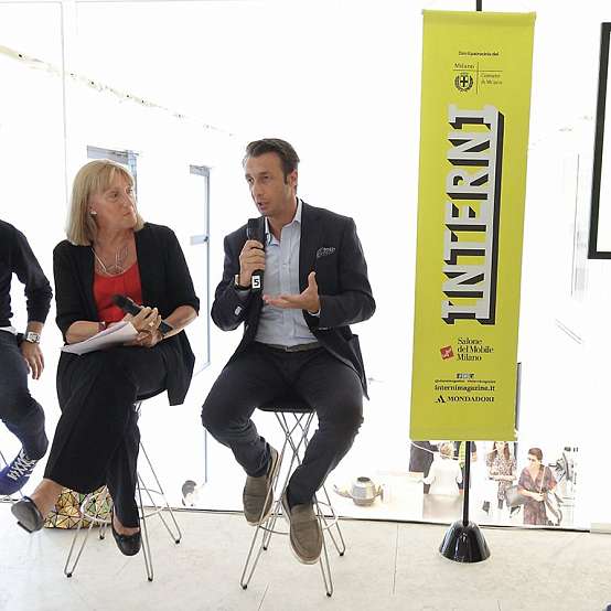 Design meets food, Milano meets the world - 6