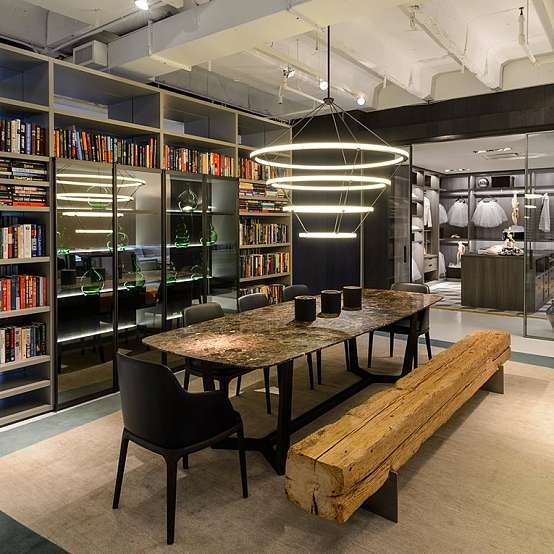New York, ICFF 2015 - 13