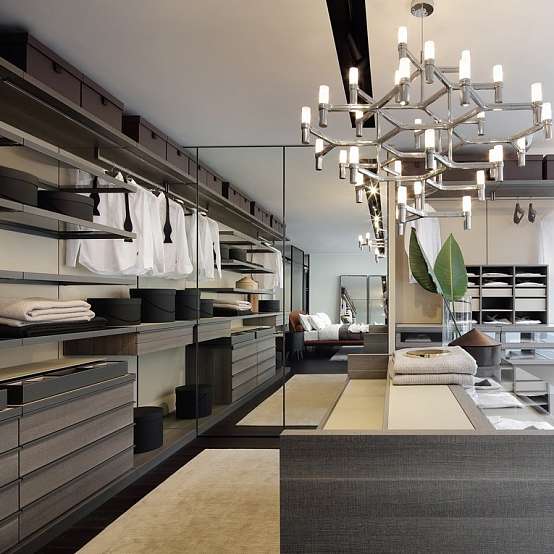 Poliform London - 6