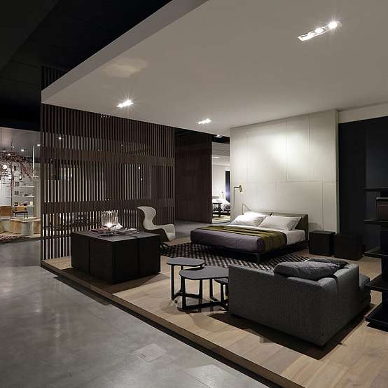 POLIFORM | LAB NEW SHOWROOM - 35