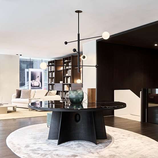 Poliform London Wigmore St - 1