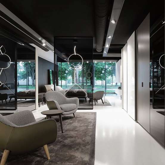 Poliform Vienna - 5