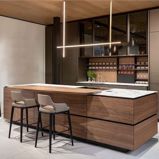 Poliform Warsaw - 2