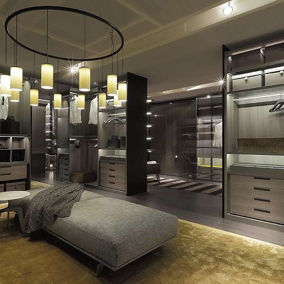 Poliform at Imm Cologne 2015 - 16