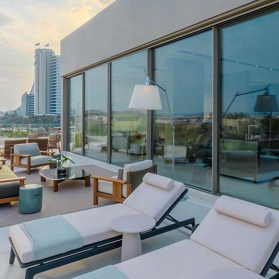 Poliform Dubai - 16