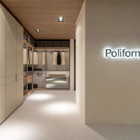 Salone del Mobile.Milano Shanghai 2019 - 9