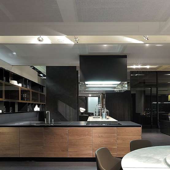 Poliform at Imm Cologne 2015 - 33