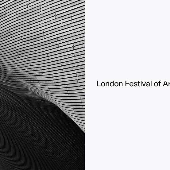 The London Festival of Architecture 2019
