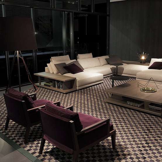 Poliform at Imm Cologne 2015 - 7