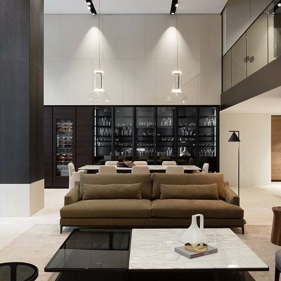 Poliform Vancouver - 6