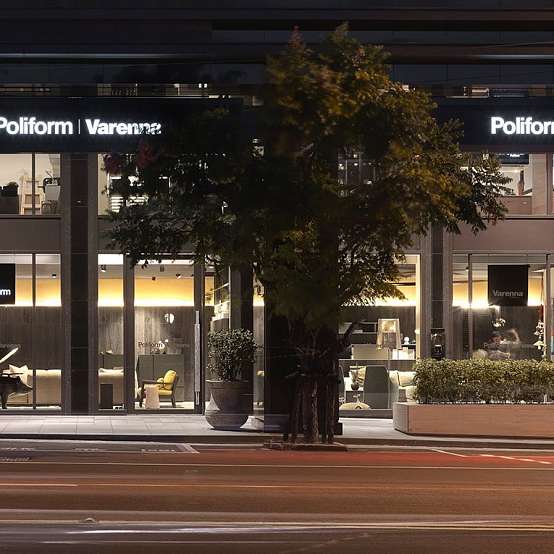 Poliform | Varenna Taiwan - 4