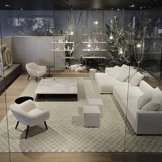 POLIFORM | LAB NEW SHOWROOM - 9