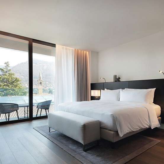 Hilton Lake Como - 18