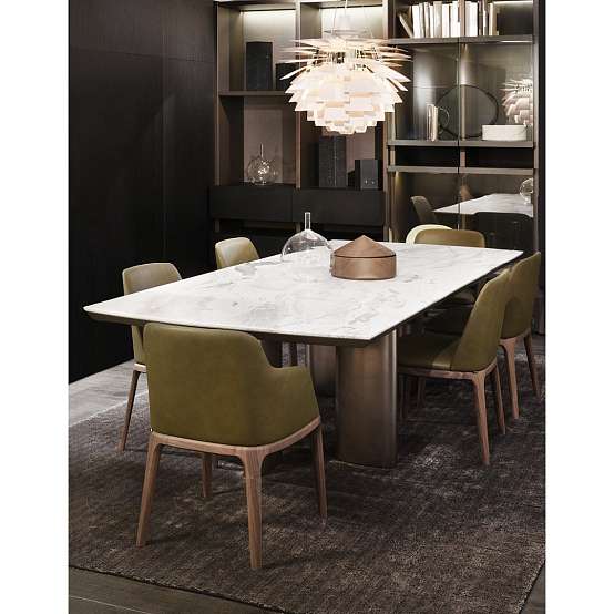 Poliform принимает участие в выставке Maison&Objet 2025 - 3