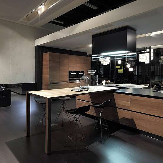 Poliform at Imm Cologne 2015 - 31