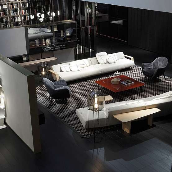 Salone Internazionale del Mobile 2015 - 10