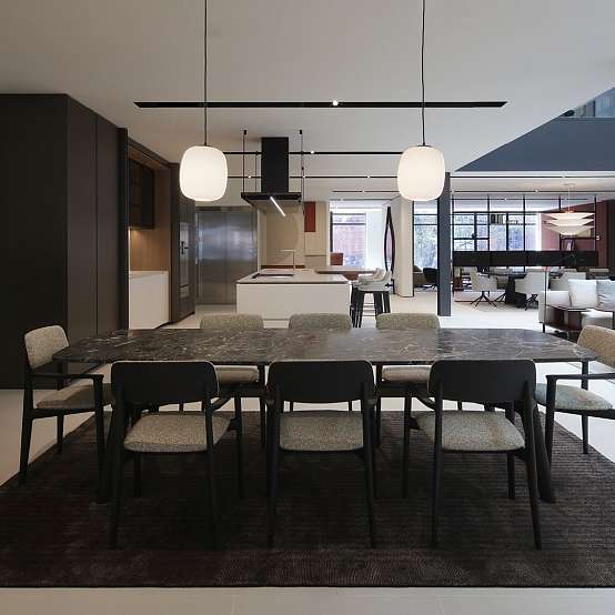 Шоурум Poliform Washington - 5