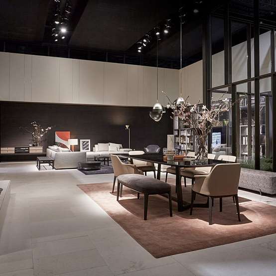 Poliform concept area - 9