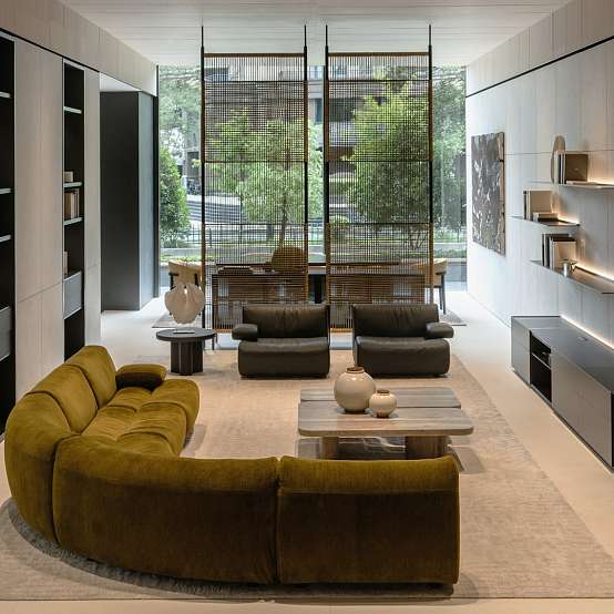 Poliform Hangzhou - 2