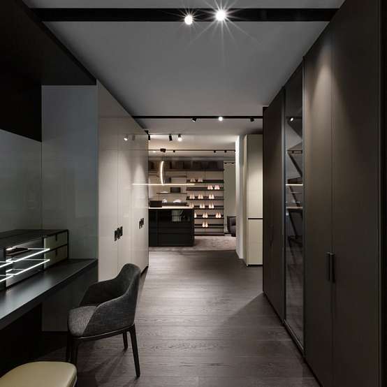 Poliform Vancouver - 15