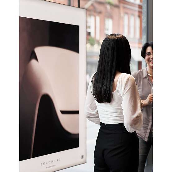 Poliform London Wigmore St - 10