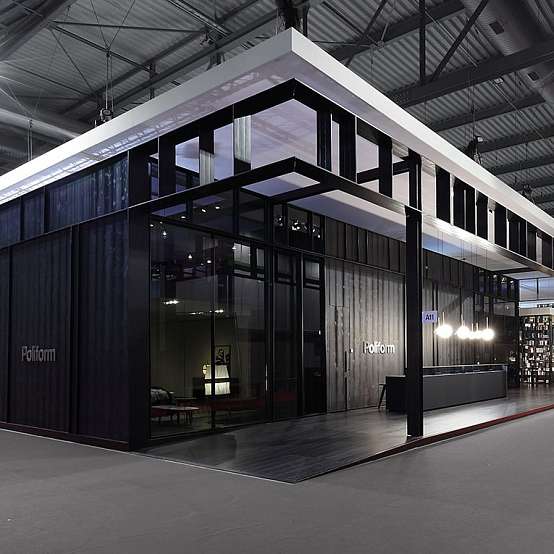 Salone Internazionale del Mobile 2015