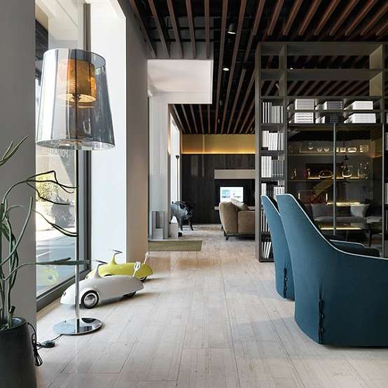 Poliform | Varenna Taiwan - 10