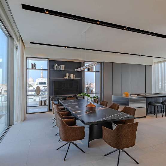 Poliform Dubai - 13