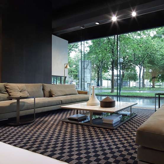 Poliform Vienna - 8