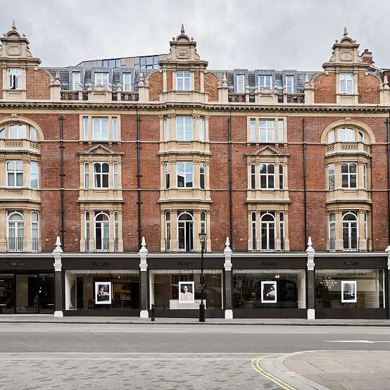 Poliform London Wigmore St
