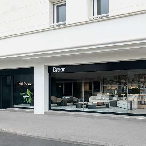 Dréan Design