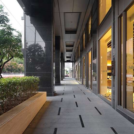 Poliform | Varenna Taiwan - 1