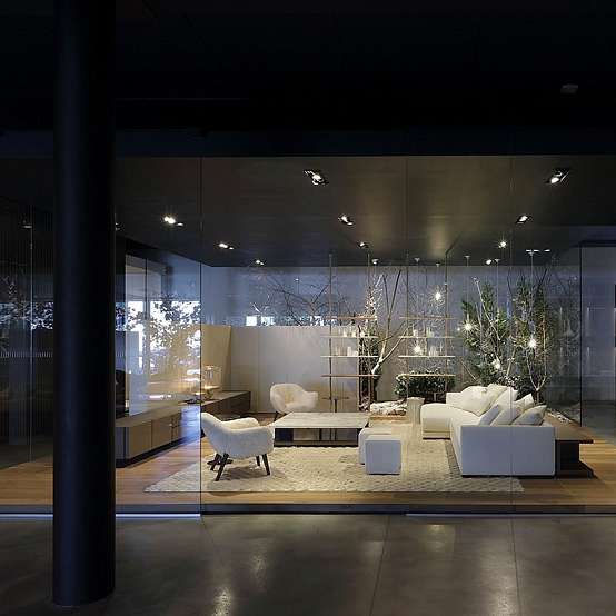 POLIFORM | LAB NEW SHOWROOM - 8
