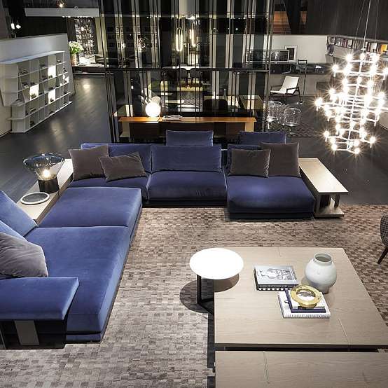 Salone Internazionale del Mobile 2015 - 24