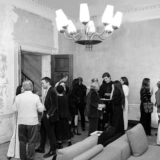 Incontri Paolo Roversi - 9